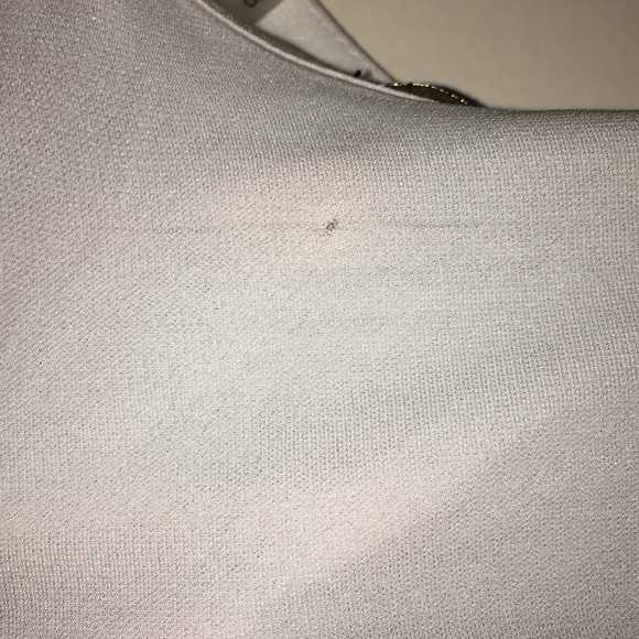 Kobe Halpetin kara blouse - Picture 4 of 5